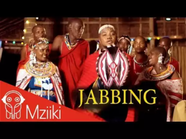 Video: CDQ – Jabbing
